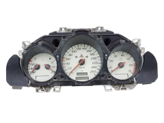 Tacho Kombiinstrument Mercedes-Benz SLK R170 1705401711