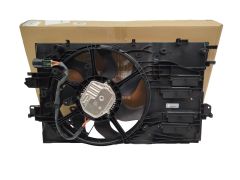 Kühlerlüfter Neues Original 214818260R Dacia