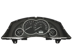 Tacho Kombiinstrument Opel Meriva 13146880BB 110080162010 29965