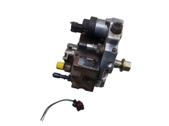 Einspritzpumpe 0445010089 9651844380 Bosch 1.6 HDI TDCI PSA Ford S1