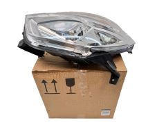 Scheinwerfer Links Neues Original 260603007R Dacia Lodgy Dokker