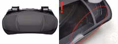 Tacho Kombiinstrument Renault Espace 5 248103050R