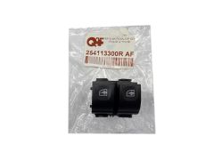 Schalter Fensterheber Taste Neu Renault Clio 4 Captur 254113300R