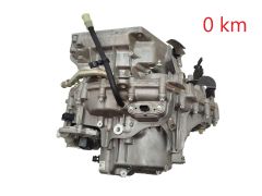Automatikgetriebe DW5007 320109538R Renault Captur 2 1.3 TCe 0km Automatikgetriebe DW5007 320109538R Renault Captur 2 1.3 TCe 0km
