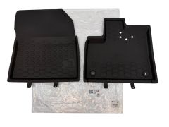Fußmatten Matten Neues Original 1627796080 Peugeot