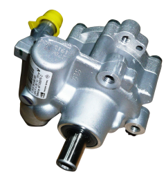 Pumpe Für Servolenkung Original Espace IV Laguna II 2.2 dCi 8200888373