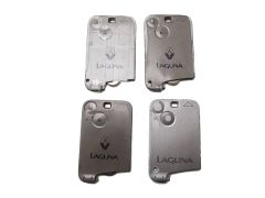 Magnetkarte Renault Laguna 2 285974219R x4 Na Części