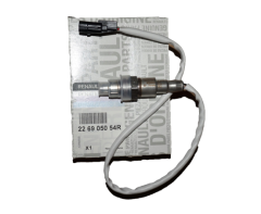 Lambdasonde Diagnosesonde Neues Original Renault Clio 4 Megane 4 1.2-1.6 TCe 226905054R Lambdasonde Diagnosesonde Neues Original Renault Clio 4 Megane 4 1.2-1.6 TCe 226905054R