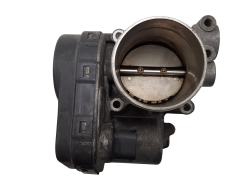 Drosselklappe Mercedes-Benz A1661410125 408.238/127/001 1102