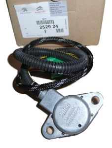 Öldrucksensor Original Citroen Peugeot 252924 8201533009 AL4 DP0 Öldrucksensor Original Citroen Peugeot 252924 8201533009 AL4 DP0