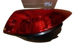 Rückleuchte Links Neues Original 6350FG 6350.FG Peugeot