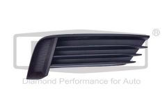 Stoßstangengrill Rechts 8V5807682 88071885302 Audi A3 DPA Stoßstangengrill Rechts 8V5807682 88071885302 Audi A3 DPA