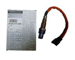 Lambdasonde Diagnosesonde Neues Original 226A47453R Renault