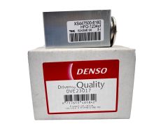 Expansionsventil Klimaanlage Für Renault DVE23017 922701324R Denso
