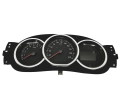 Tacho Kombiinstrument Dacia Sandero 248102383R
