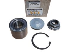 Radlager Hinten Neues Original 432106434R Renault Dacia