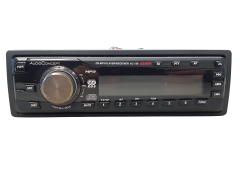 Cd-Radio Mit Mp3 AudioConcept AC126