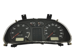 Tacho Kombiinstrument Seat Arosa 6H0919860 0263601001 53717