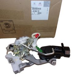 Türschloss Links Neues Original 9135.T2 9135T2 Citroen C1