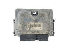 Steuergerät Alfa Romeo 55198492 0281011488 49EAV Bosch 54760