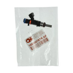 Einspritzdüse Neu 166004787R Renault Dacia