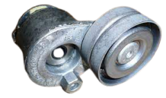 Gurtstraffer Original Renault Trafic Master 1.9dCi 117506567R