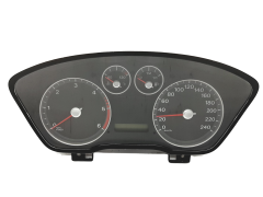 Tacho Kombiinstrument Ford Focus C-MAX 4M5T-10849-GP 44422