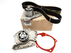 Zahnriemen-Satz Set Kit Original Trafic Master Laguna Espace 1.9 dCI 119A01877R