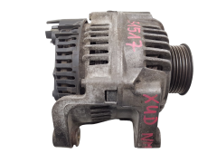 Lichtmaschine Generator Citroen Peugeot 9619536880 2541710B CL7 1.9 Valeo 1200