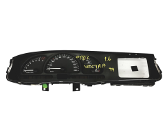 Tacho Kombiinstrument Opel Vectra B 90569785KK 110008733009 57892