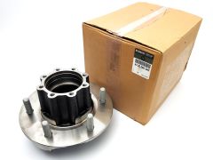 Radnabe Hinten Master III Movano NV400 2.3 dCi 432026934R