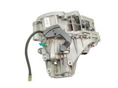 Getriebe Neues Original TL8003 TL8006 Dacia Duster 2.0 4x4