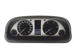 Tacho Kombiinstrument Mercedes B W245 1031098110 1031098101 40704