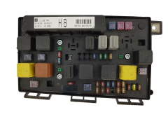 Modul 13206754 5DK008668-38 HB Opel GM 1556 Modul 13206754 5DK008668-38 HB Opel GM 1556