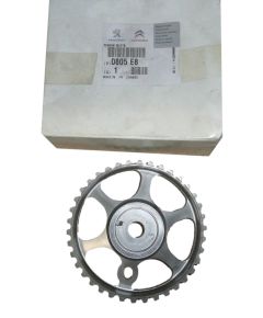 Zahnrad Nockenwelle Neues Original 0805E8 0805.E8 Citroen Peugeot Zahnrad Nockenwelle Neues Original 0805E8 0805.E8 Citroen Peugeot