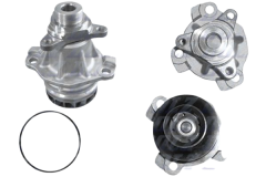 Wasserpumpe Original Master III Movano B NV400 2.3 dCi 210105857R