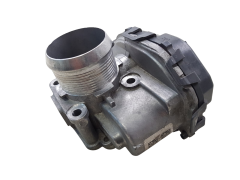 Drosselklappe 9807238580 V29039645 PSA Ford 1.6 HDI 2713