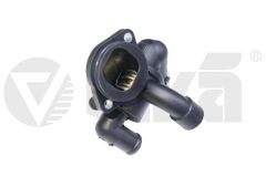 Thermostat Gehäuse 03L121111AC 11211593701 VW Audi Seat Skoda Vika