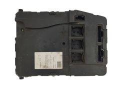 Steuergerät UCH N2 8200606826 U118400150H Renault Siemens 1342