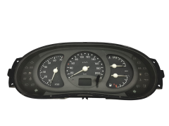 Tacho Kombiinstrument Renault Clio 2 7700410434 F 47550