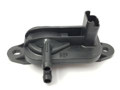 Abgasdrucksensor Differenzdrucksensor Jumper Boxer 1618ET Qplus