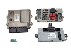Startset Lancia Ypsilon 55194016 51715561 51733921 1.3 JTD