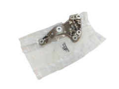Befestigung, Halterung Citroen Peugeot 9808515080 Original