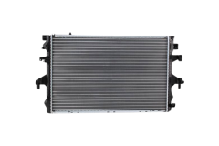Wasserkühler Für VW T5 7H0121253M 11211858301 Vika