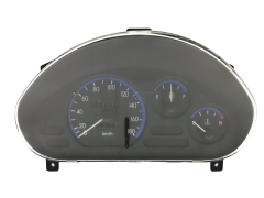 Tacho Kombiinstrument Daewoo Matiz 96380535 50163