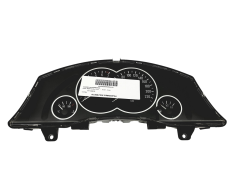 Tacho Kombiinstrument Opel Meriva A 13173386YB 110080162031 58045