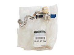 Abgasdrucksensor Differenzdrucksensor Master 3 Movano NV400 223218939R Neues Original Abgasdrucksensor Differenzdrucksensor Master 3 Movano NV400 223218939R Neues Original