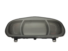 Tacho Kombiinstrument Renault Scenic 4 P248109469R Johnson 52183