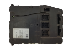 Steuergerät UCH N2 8200525384 S118400150D Renault Siemens 1423
