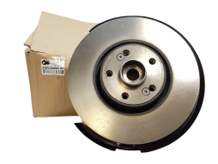 Achsschenkel Renault 8200320889
